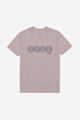 Dusty Mauve