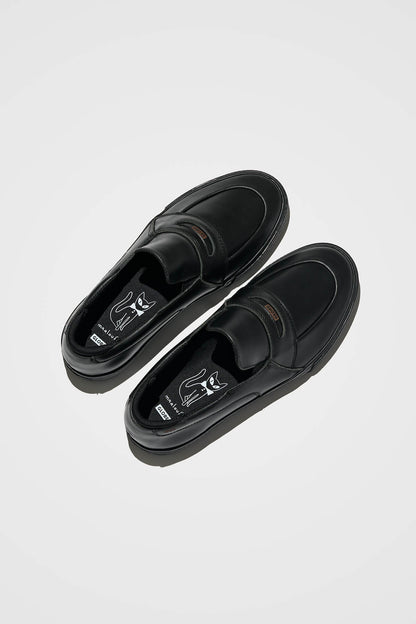 Globe Brand Liaizon - Black/Maalouf