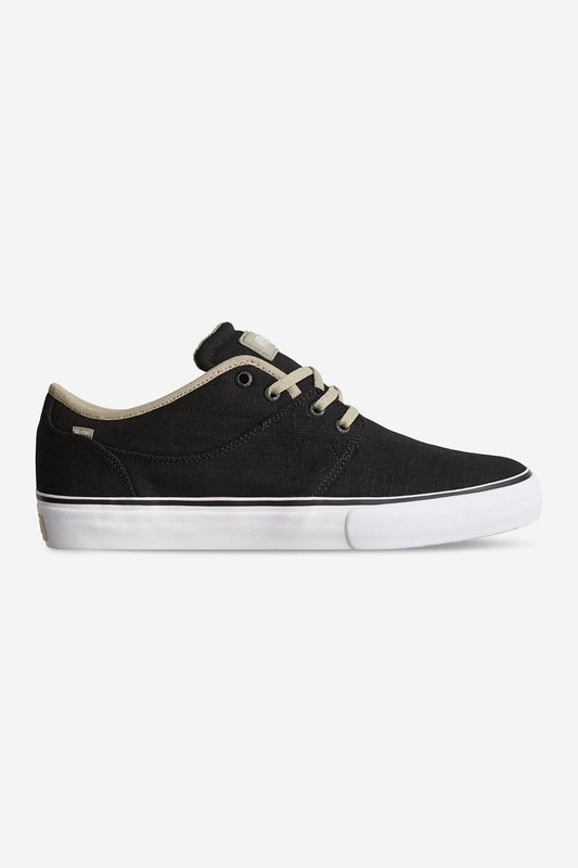 Globe Brand Mahalo - Black/Stone